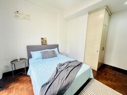 Seasons Park (D26), Condominium #526305311